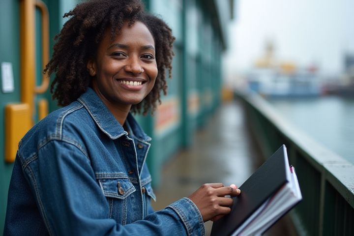 Exploring Career Opportunities in Nigeria's Maritime Industry