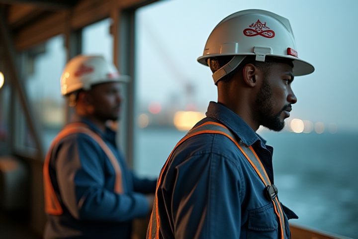 Maritime Careers in Nigeria: Opportunities, Roles, and Industry Insights
