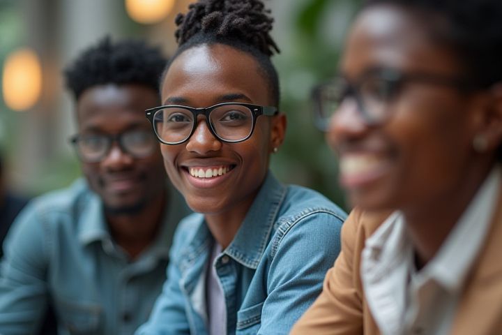 Nigeria Marketing Internship Opportunities - Navigating Your Career Path