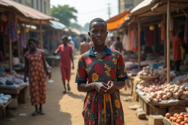 Comprehensive Guide to Nigeria's Markets: Key Locations and Shopping Insights
