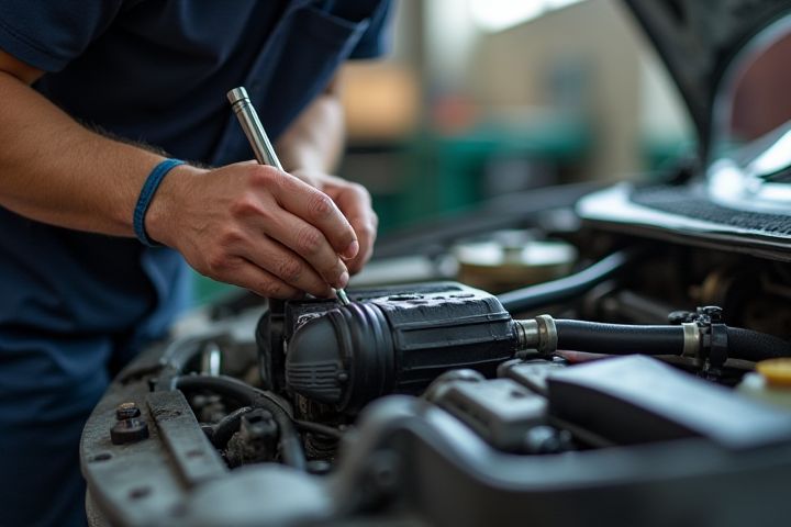 Mechanic Career Opportunities in Nigeria: Skills, Salary, and Job Market Insights