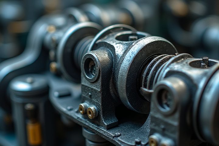 Mechanical Engineering Careers in Nigeria: Opportunities and Pathways