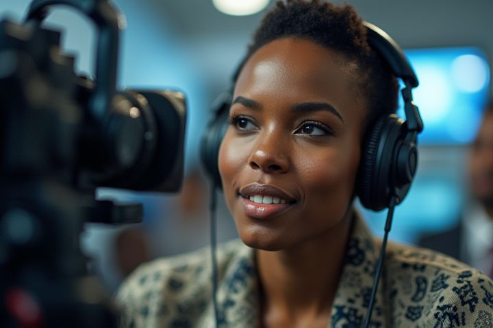 Comprehensive Guide to Nigerian Media Landscape and Broadcasting Industry