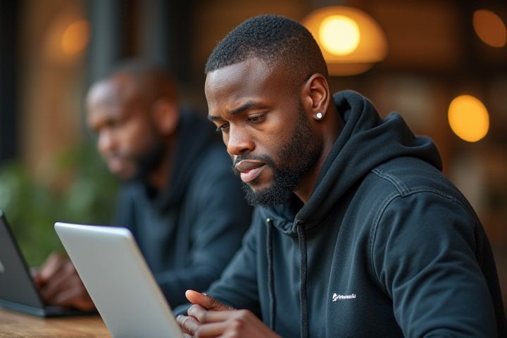 Exploring Media Career Opportunities in Lagos: Key Roles & Industries