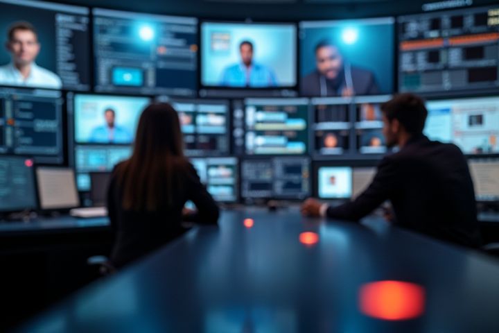 Nigeria's Media Landscape: Key Trends and Insights for Informed Engagement