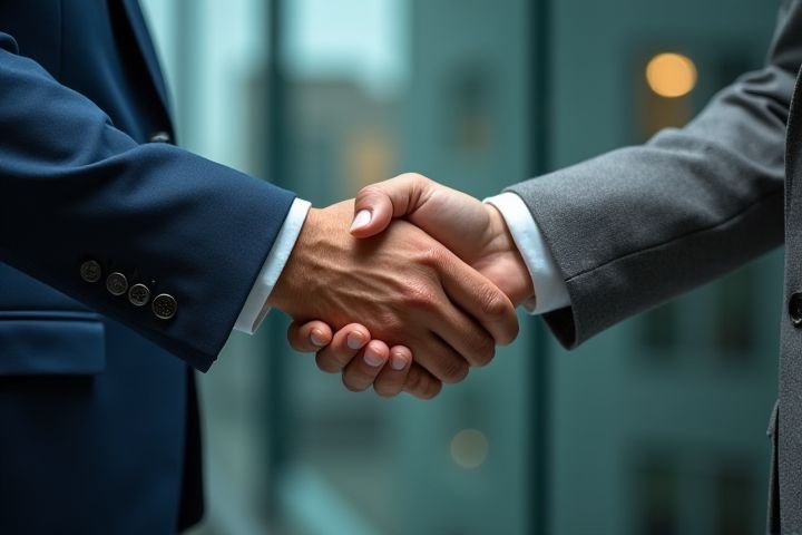 Navigating Mergers & Acquisitions in Nigeria: Key Insights and Strategies