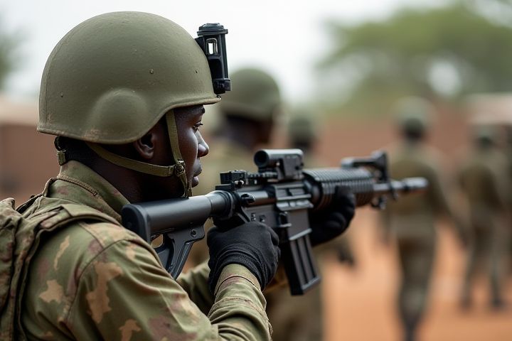 Overview of Military Operations in Nigeria: Key Strategies and Challenges