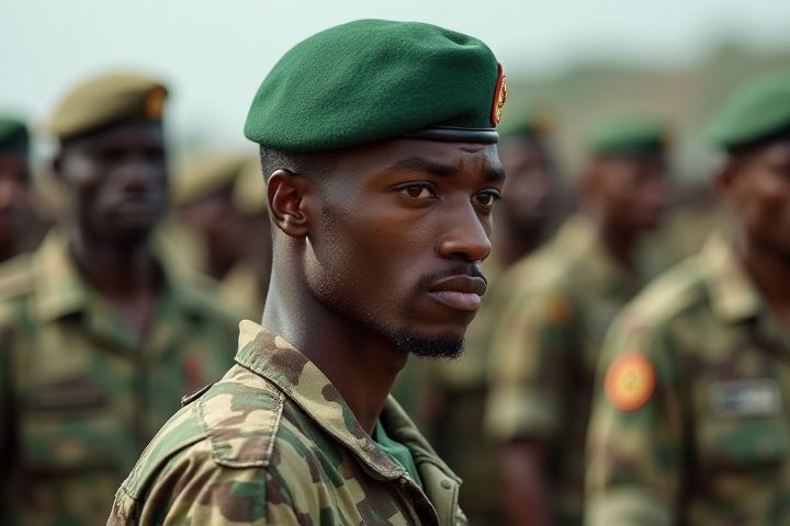 Latest Developments in Nigeria's Military Activities & Strategies