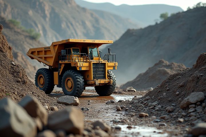 Comprehensive Guide to Mining Opportunities and Challenges in Nigeria