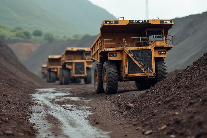 Nigeria's Mining Industry: Opportunities, Challenges, and Future Potential