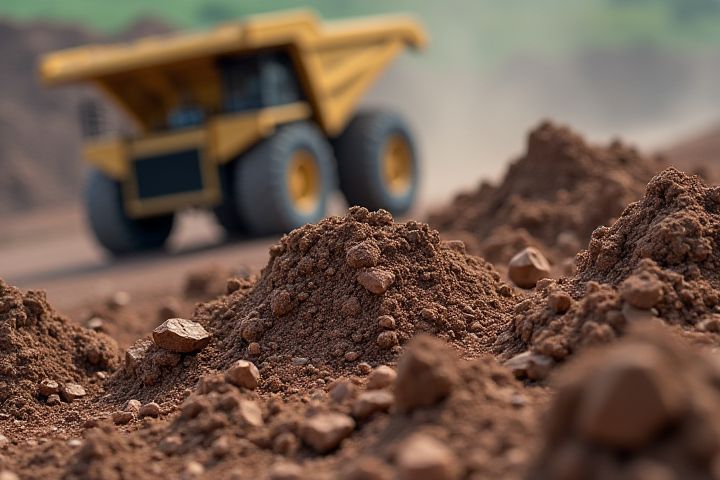 Comprehensive Guide to Nigeria's Mining Industry: Key Resources and Opportunities