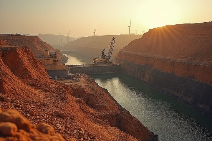 Nigeria's Mining Sector: Overview, Opportunities, and Key Challenges