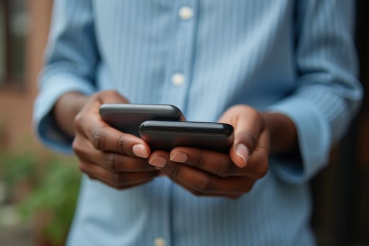 Mobile Banking in Nigeria: Guide to Services, Benefits, and Security Features