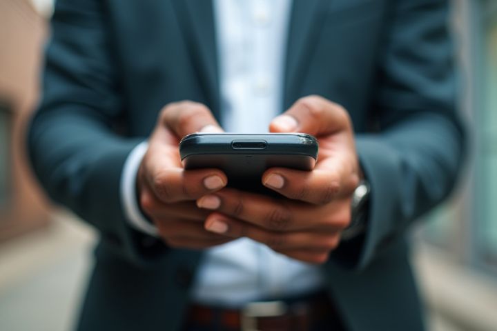 Navigating Mobile Banking in Nigeria: Features, Benefits, and How to Get Started