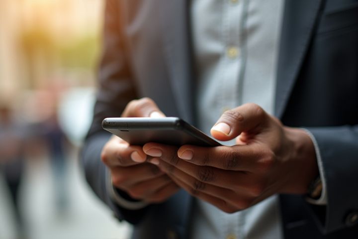 Understanding Mobile Payments in Nigeria: Trends, Challenges, and Opportunities