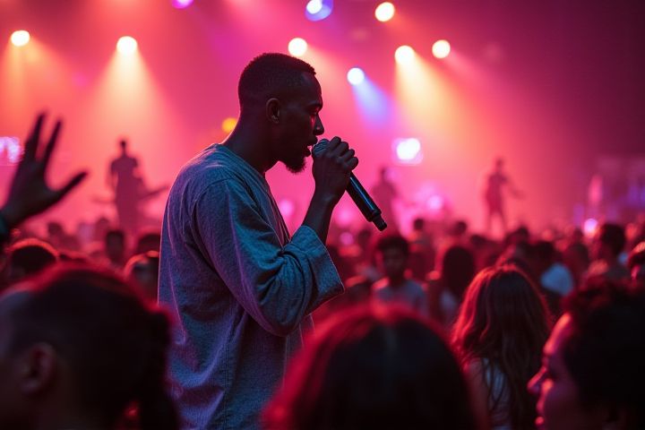 Top Music Festivals in Nigeria: Celebrating Culture and Sound