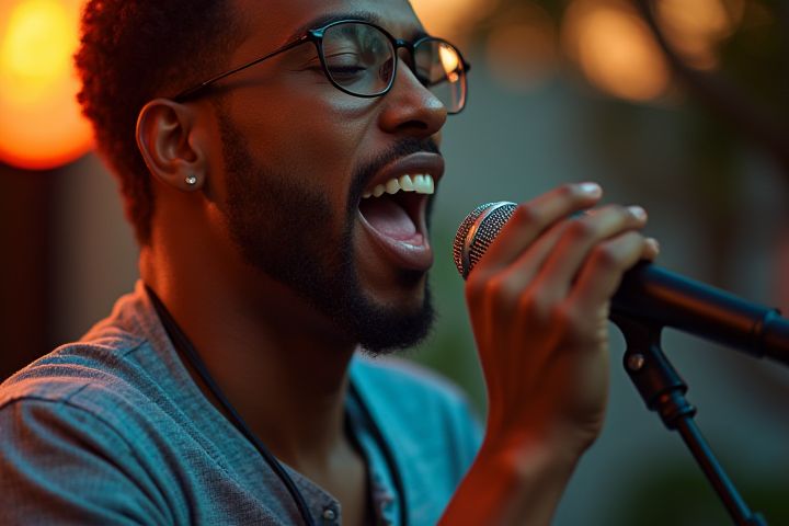 Exploring the Rich Tapestry of Nigerian Music: Genres, Influences & Cultural Impact
