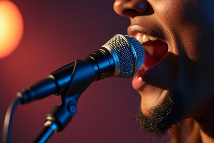 Music Careers in Nigeria: Explore Opportunities and Key Roles