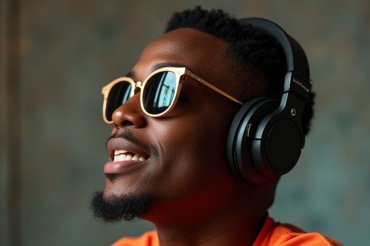 Navigating Nigeria's Music Industry: Key Trends, Challenges, and Opportunities