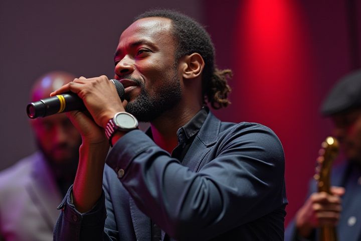 Exploring Career Opportunities in Nigeria's Music Industry: Roles and Pathways