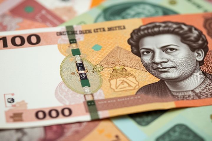 Naira Exchange Rate Trends & Influences - Understanding Currency Fluctuations
