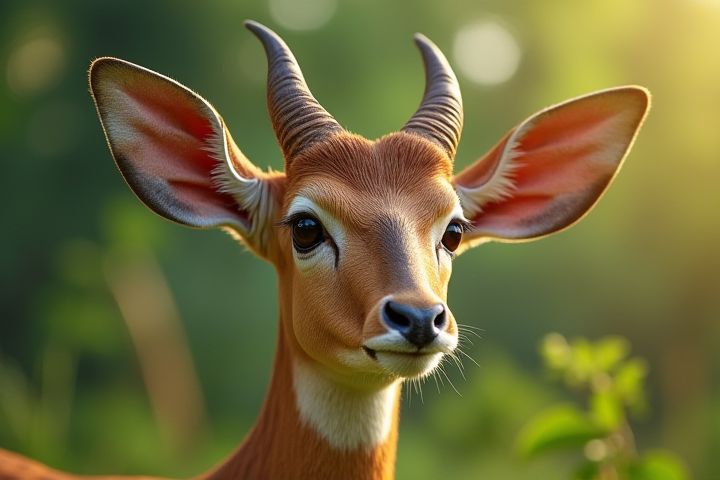 Exploring Nigeria's National Parks: A Guide to Wildlife and Nature Reserves