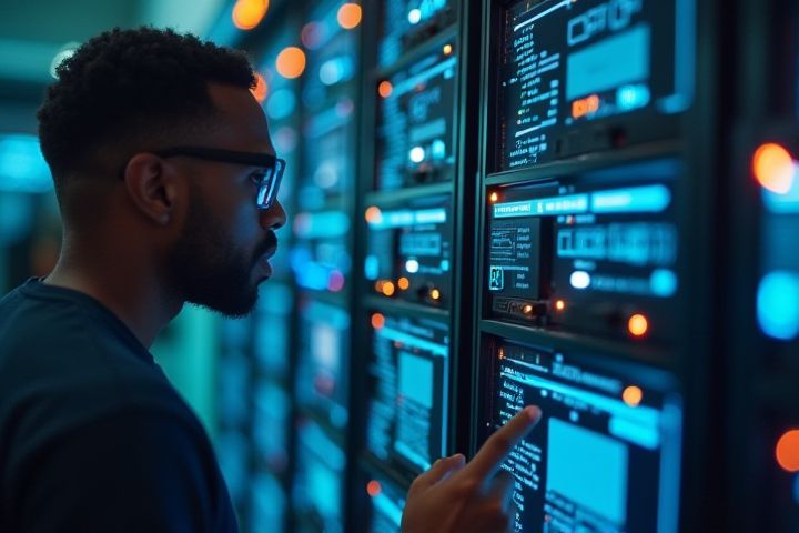 Comprehensive Guide to Networking Careers in Nigeria: Opportunities & Requirements