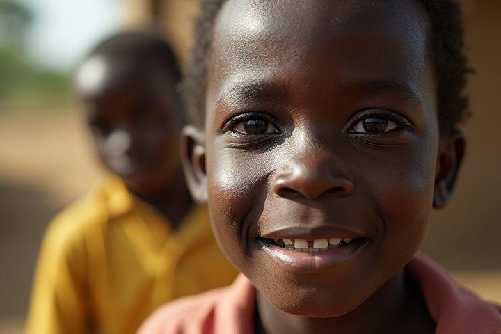 Understanding NGOs in Nigeria: Roles, Impact, and Key Players