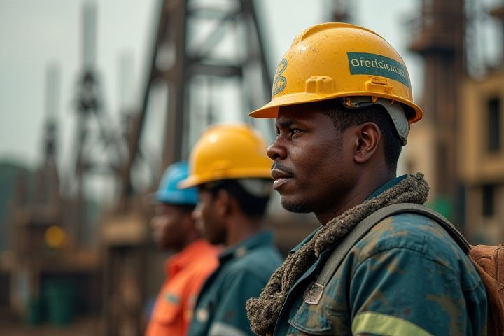 Nigeria's Oil and Gas Industry: Key Insights and Developments for Energy Sector Professionals