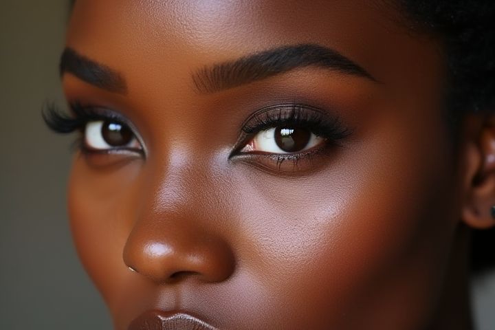 Exploring the Rich Diversity and Growth of the Nigerian Beauty Industry
