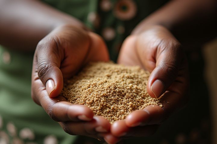 Top Nigerian Charitable Organizations Transforming Communities