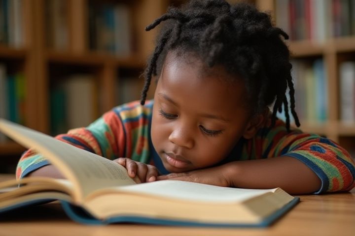 Exploring Nigerian Children's Literature: History, Themes, and Impact