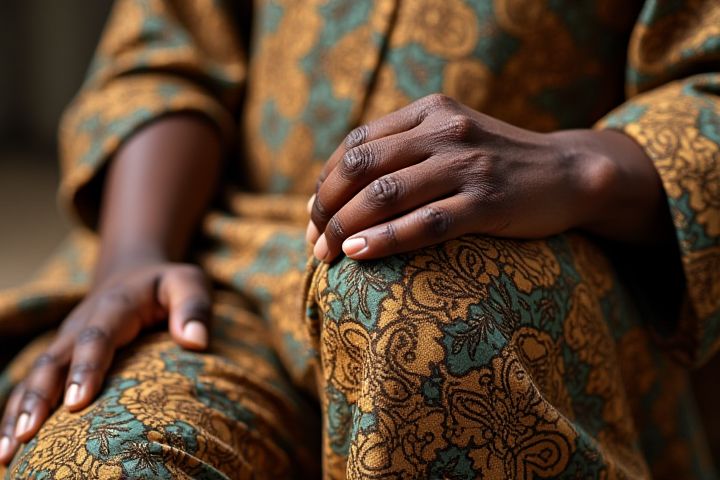 Understanding Nigerian Cultural Heritage: Traditions, Customs, and Influence