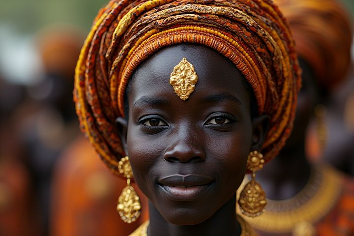 Exploring Nigerian Culture: Traditions, Languages, and Celebrations