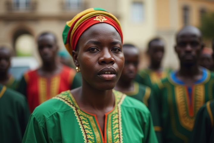 Exploring Nigerian Democracy: Achievements, Challenges, and Future Prospects