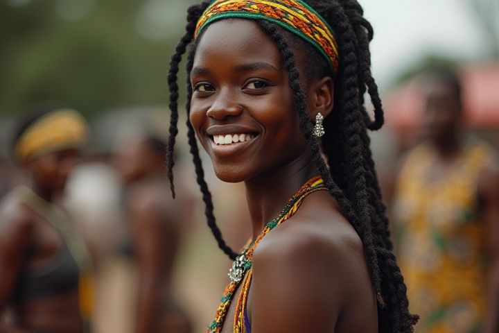 Nigerian Population Insights: Demographic Trends and Statistics