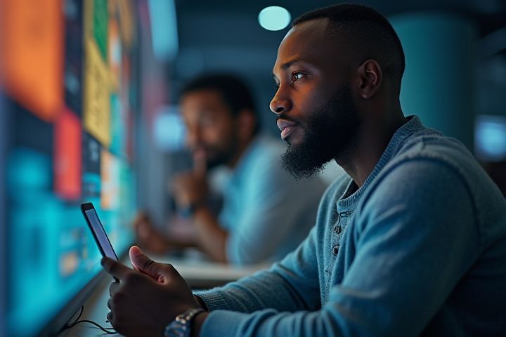 Nigerian Digital Marketing Strategies & Best Practices for Success