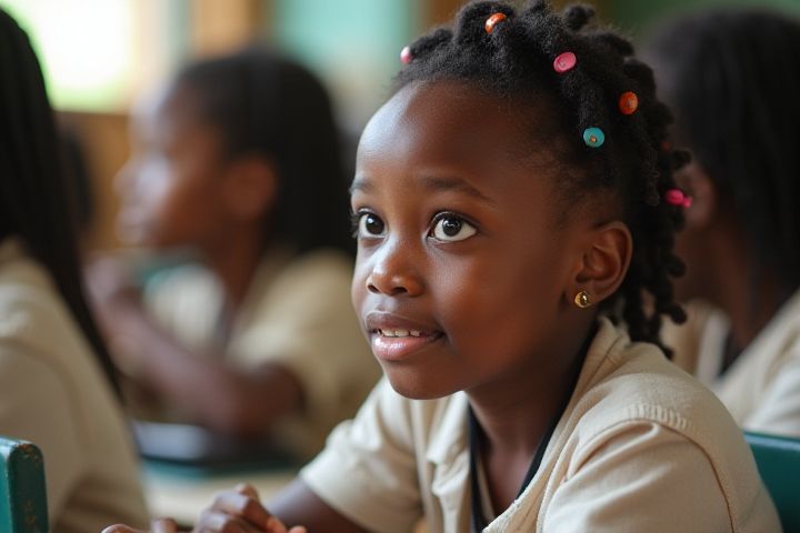 Navigating the Nigerian Education System: Overview & Key Insights