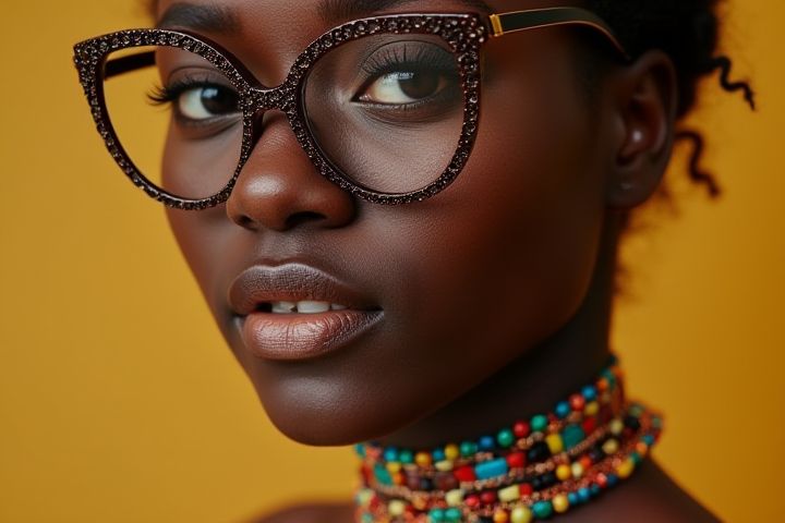 Nigerian Fashion Scene: Trends, Influences & Global Impact