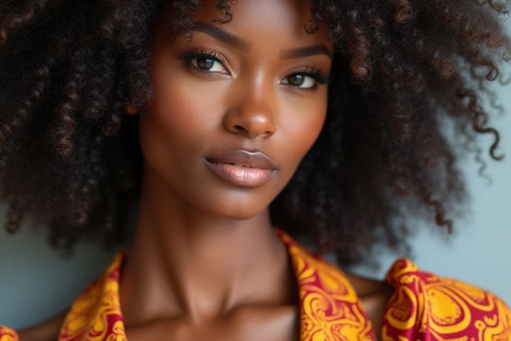 Nigerian Fashion Trends: Stylish Looks & Influential Styles to Follow
