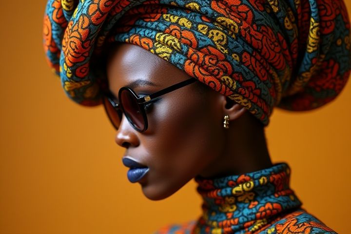 Discover Nigerian Fashion Trends & Traditional Attire Styles