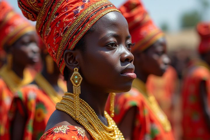 Discover the Vibrant Celebrations of Nigerian Festivals: A Guide to Cultural Traditions and Events