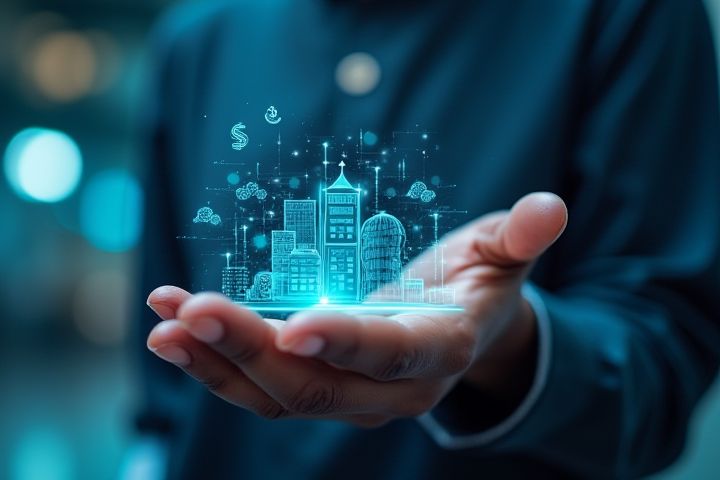 Navigating Nigeria's Financial Technology Landscape: Innovations & Transformations