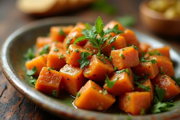 Exploring Nigerian Cuisine: Traditional Dishes, Ingredients, and Dining Customs