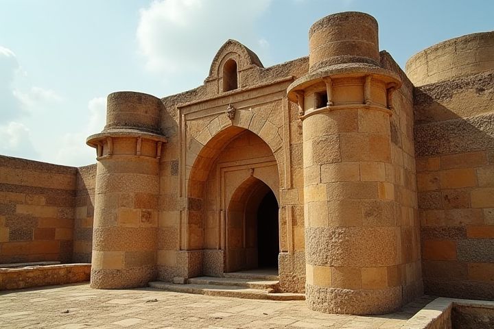 Exploring Nigeria's Heritage Sites: History, Culture, and Significance