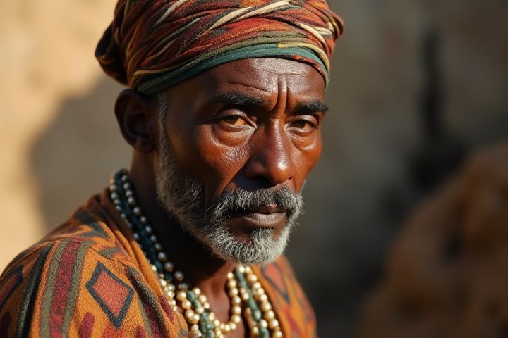 Comprehensive Guide to Nigeria's Rich History: Key Events and Cultural Evolution