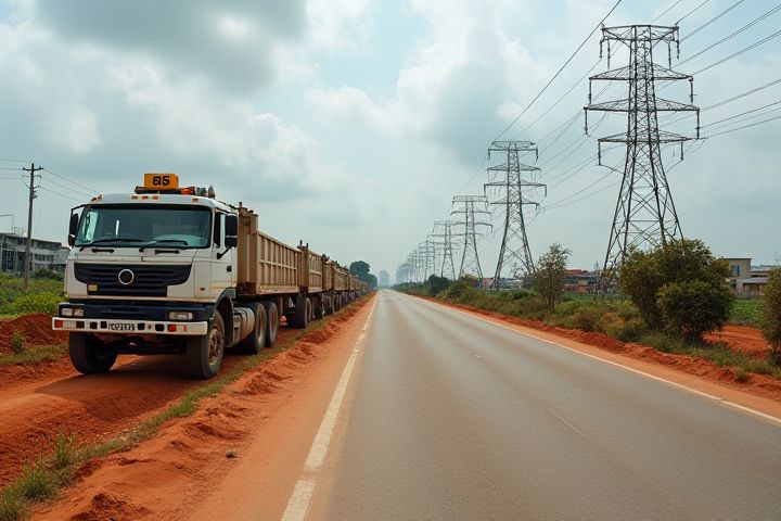 Nigerian Infrastructure: Challenges, Innovations, and Future Prospects