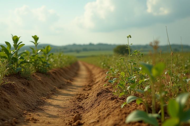 Nigerian Land Use Patterns & Management: Insights and Practices