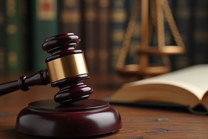 Understanding the Structure and Functioning of the Nigerian Legal System