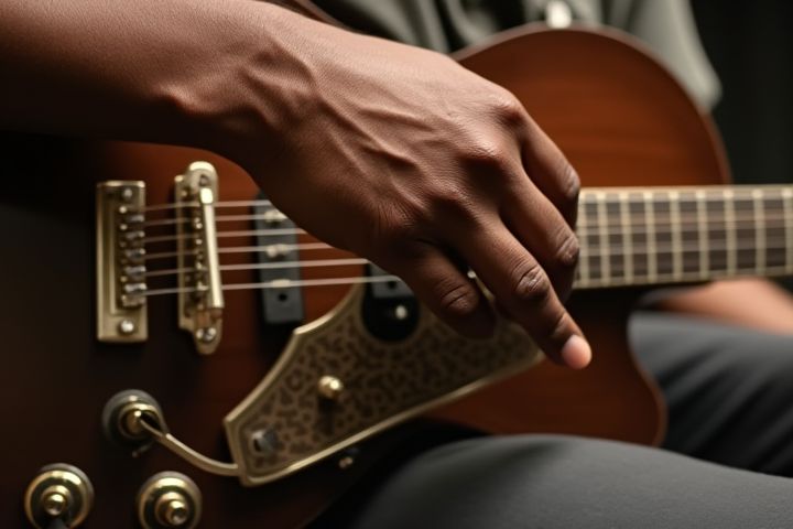 Nigerian Music: Origins, Evolution, and Cultural Impact